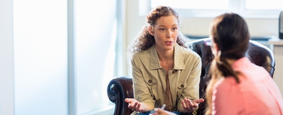 Paarberatung / Beziehungsberatung