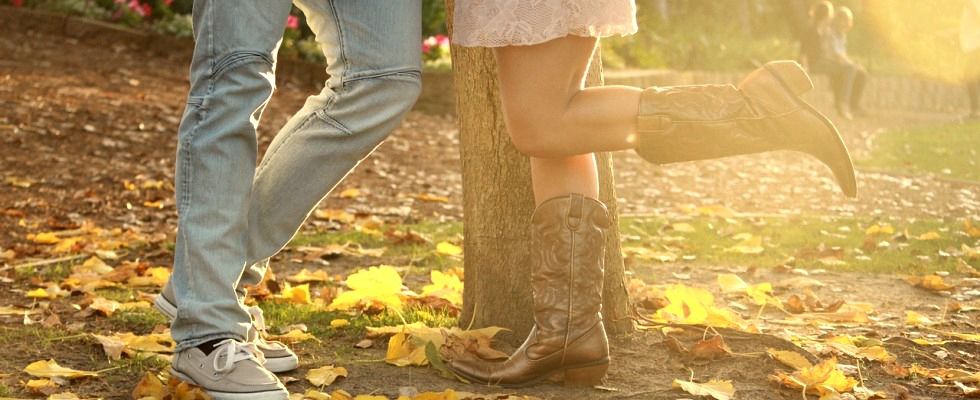 Flirten - Die hohe Kust der Kommunikation