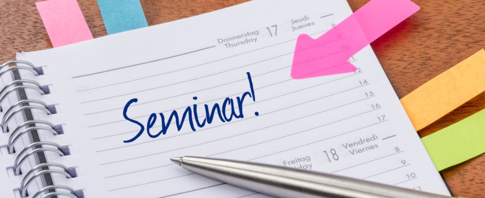 Anmeldung für Partnerschaft und Beziehung Seminare