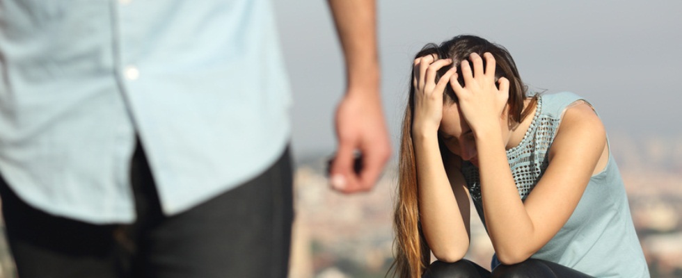 Ex-Partner zurück gewinnen