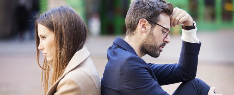 Single bleiben oder beziehung
