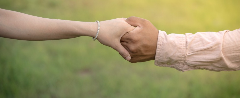 Gewaltfreie Kommunikation