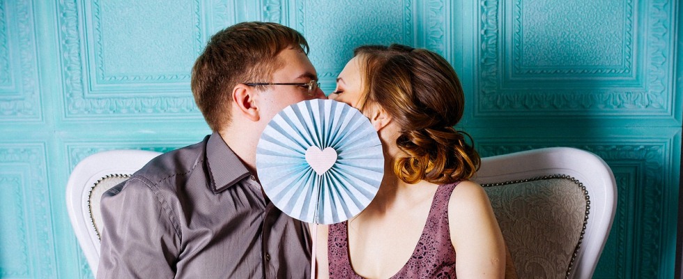 Kommunikationstraining für Paare