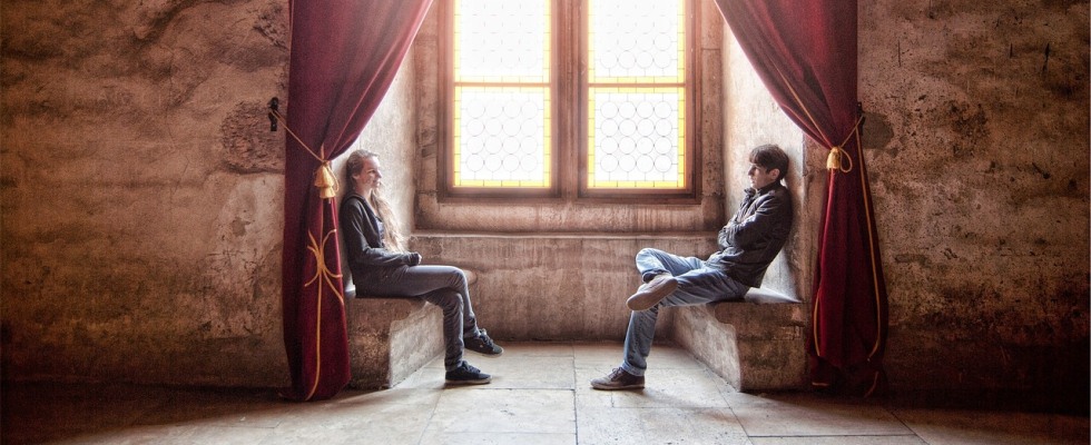 Konflikte in der Partnerschaft