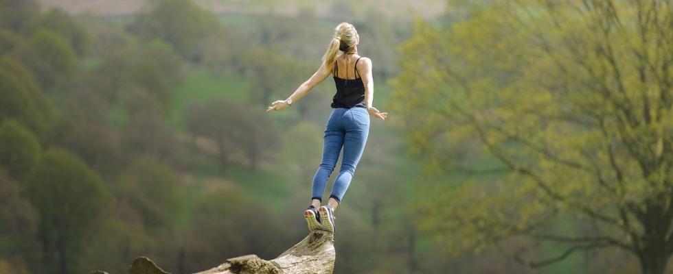 Trennung überwinden